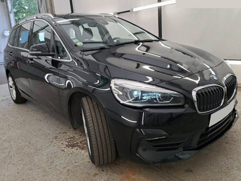 BMW BMW Serie 2 Gran Tourer 218d Business 5p