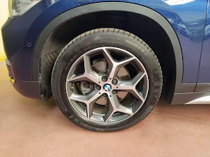 BMW X1 XDRIVE 18D 150CV- AUTOMÁTICO