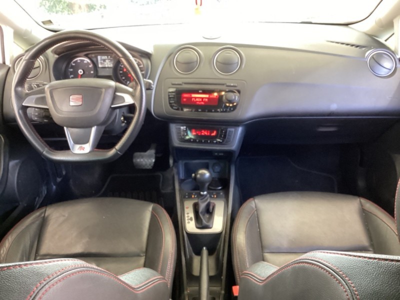 SEAT Ibiza ST 1.4 TSI 150Cv FR DSG Xenon