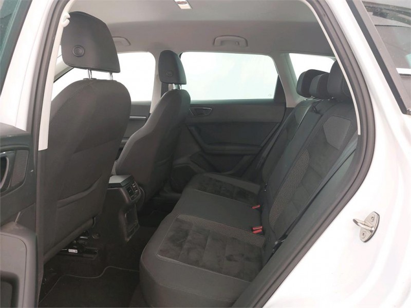 SEAT Ateca 116CV Style Business Navegador
