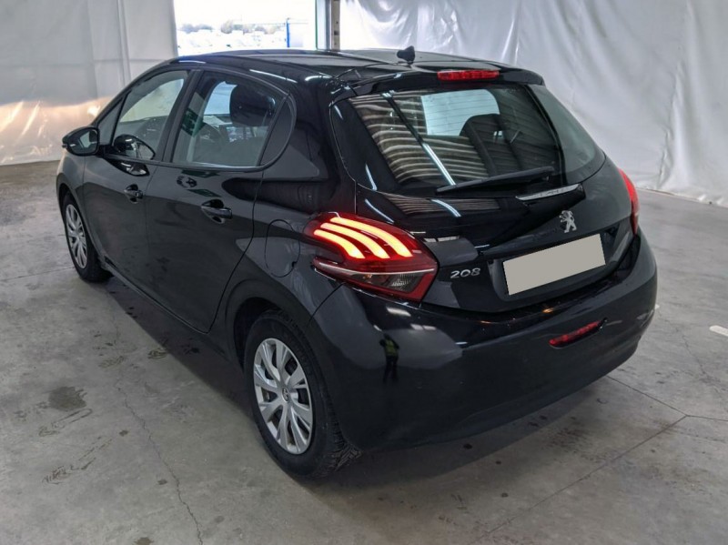 PEUGEOT 208 Blue HDI Active 100 Business