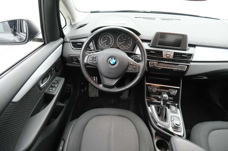 BMW 218D ACTIVE TOURER Automatico.