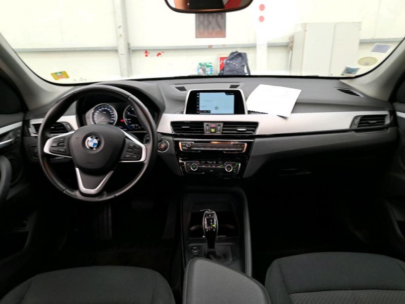 BMW BMW X1 sDrive18dA Business Automatic 8V