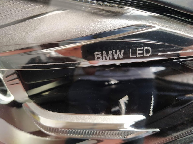 BMW SERIE 3 GRAN TURISMO LED NAVEGACIÓN