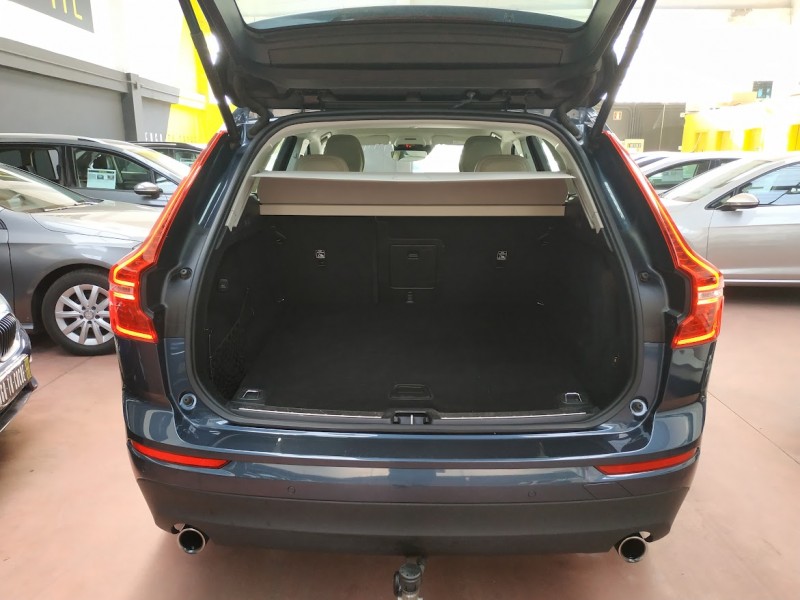 VOLVO XC60 B4 GEARTRONIC BUSINESS EXECUTIVE