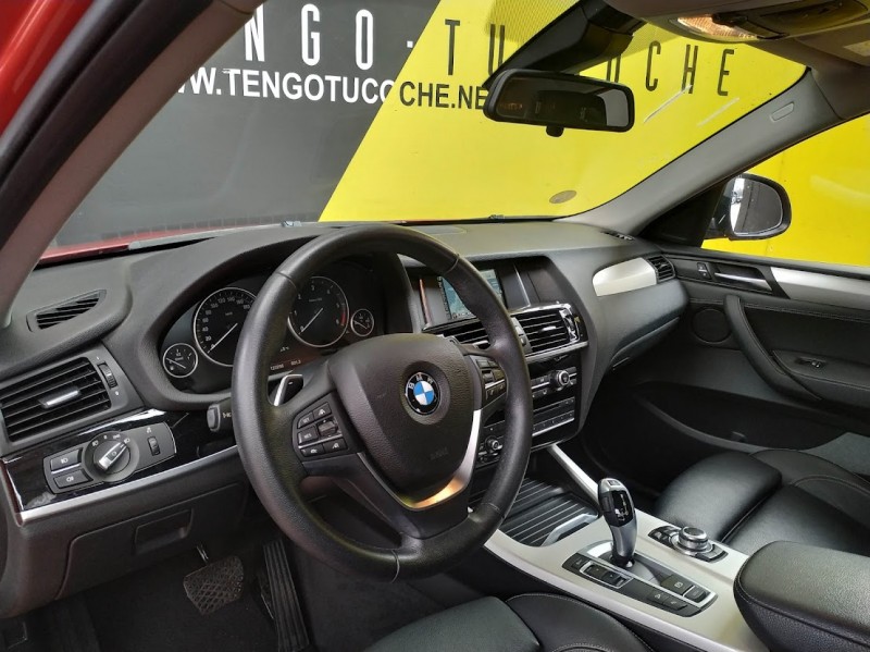 BMW X4 xDrive20d Automático
