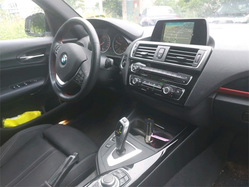 BMW Serie 1 120d Xdrive 190Cv