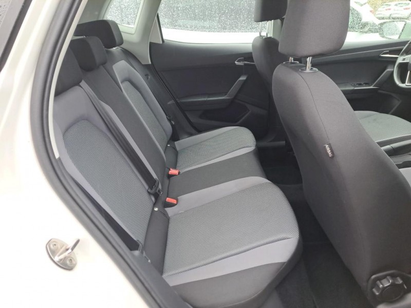 SEAT Arona 1.6 TDI 70kW 95CV DSG Style Ecomotive 5p.